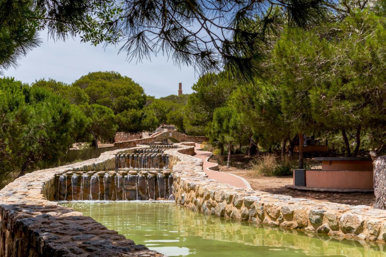 Espanatour Holanda La Mata  Bagian luar foto