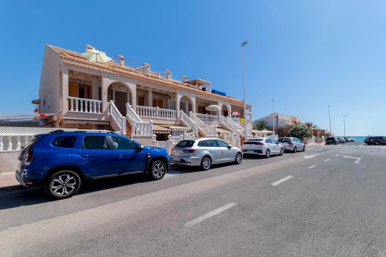 Espanatour Holanda La Mata  Bagian luar foto